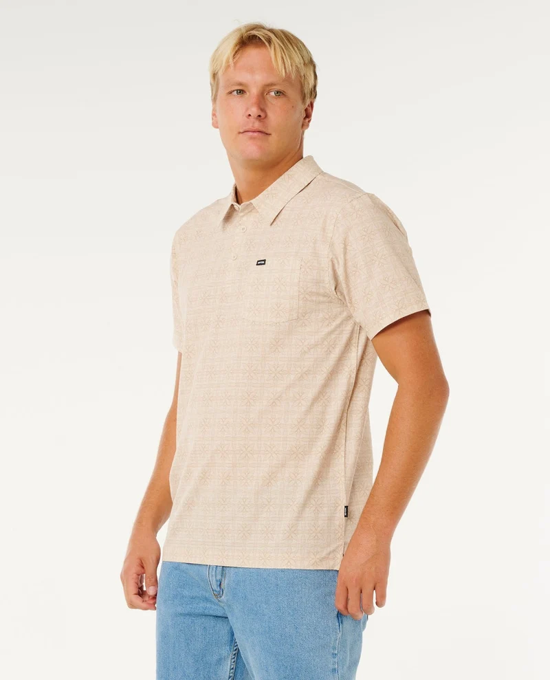 Sessions Aerotech Polo