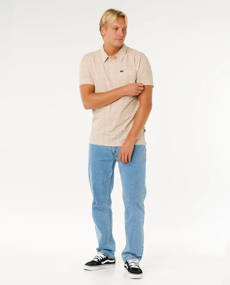 Sessions Aerotech Polo