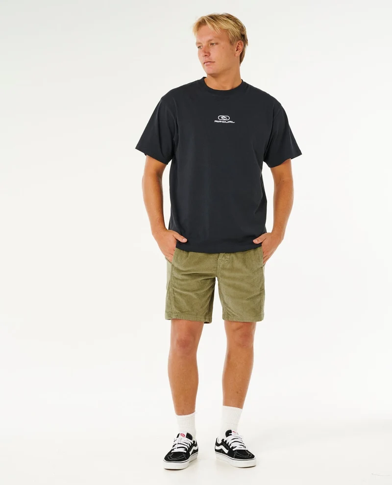 Classic Surf Cord Walkshort