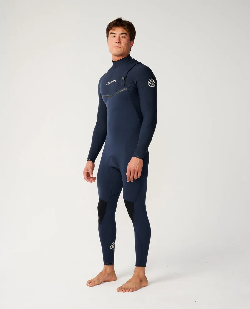 E-bomb 5/3 Zip Free Wetsuit
