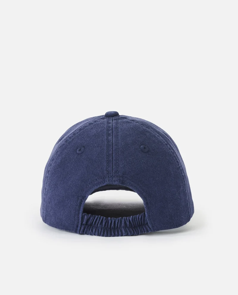 Mixed 6 Panel Cap - Kids
