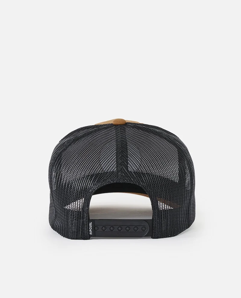 Wetsuit Icon Trucker Cap