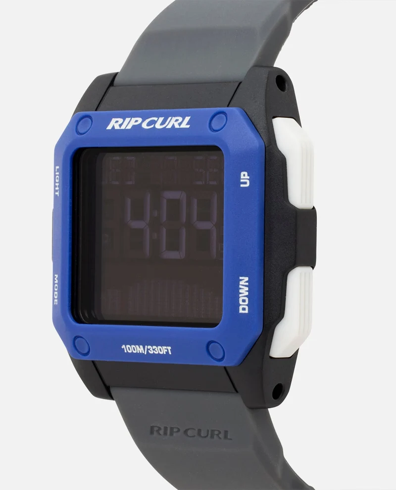 Odyssey Tide Watch