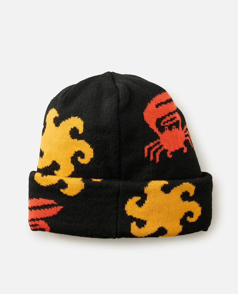 Fun Times Beanie - Boy
