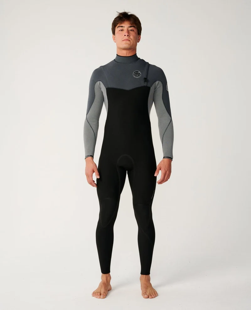 Flashbomb Pro 3/2 Zip Free Wetsuit