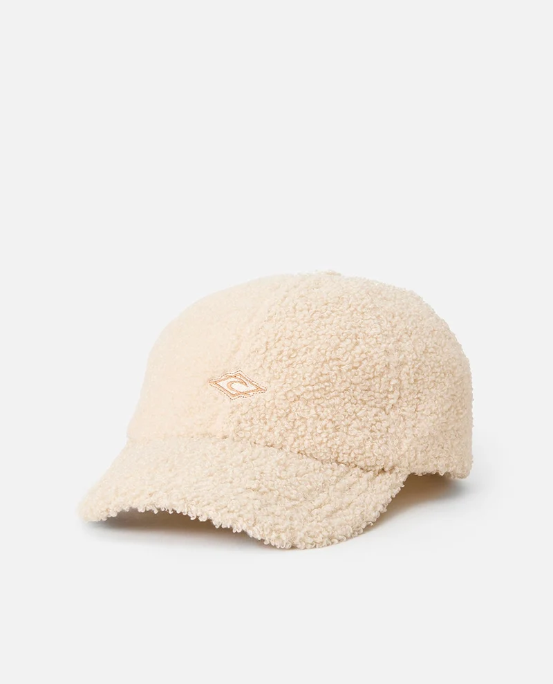 Teddy Cap