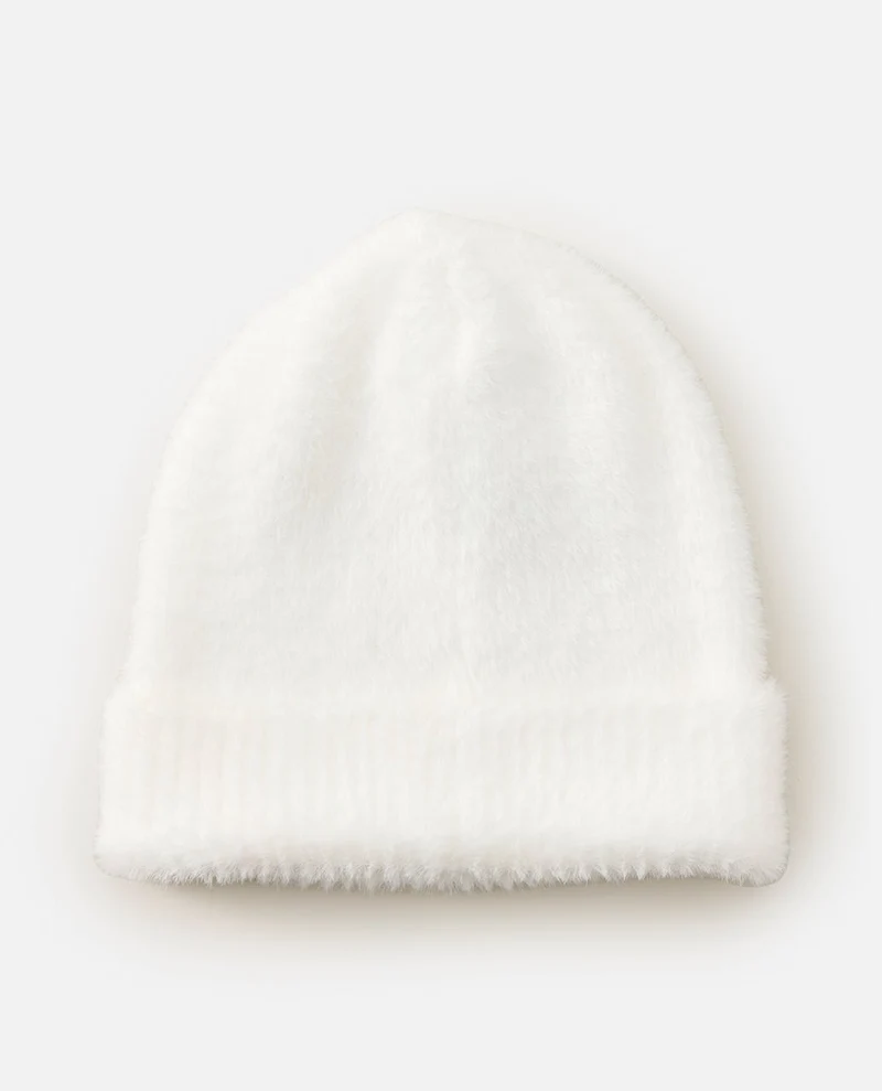 Fuzzy Reg Beanies