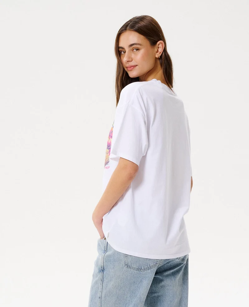 Hawaii Classic Heritage Tee