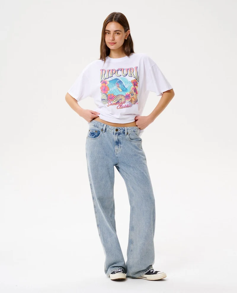 Hawaii Classic Heritage Tee
