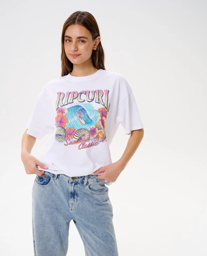 Hawaii Classic Heritage Tee