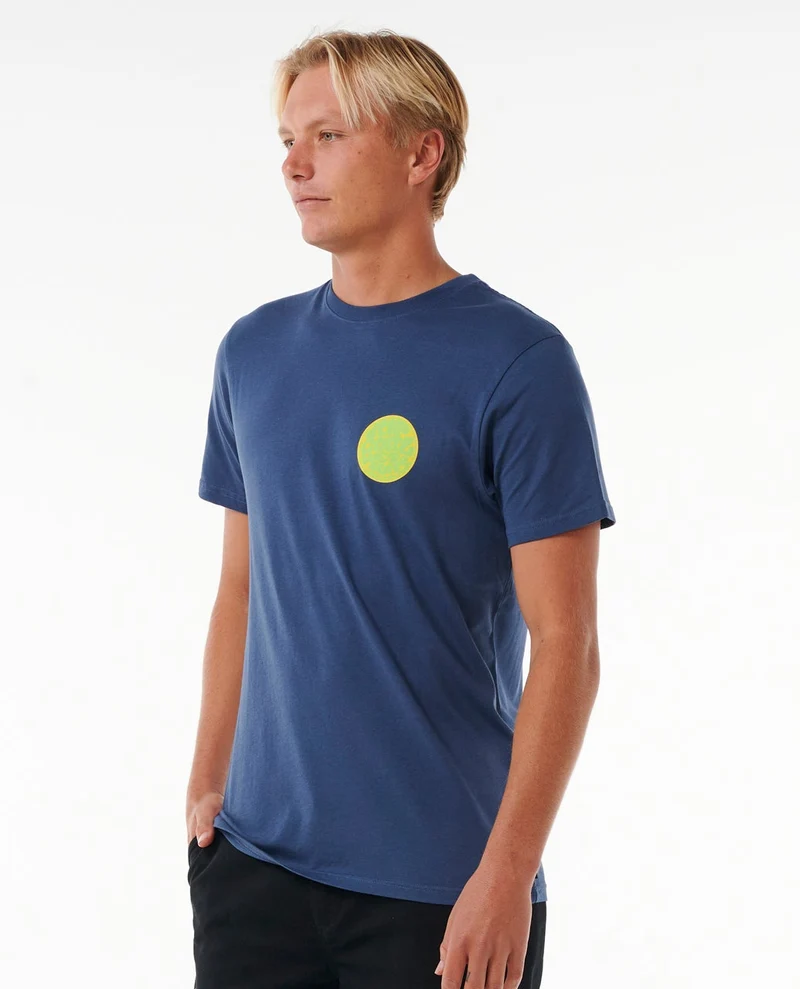 Wettie Passage Icon Tee