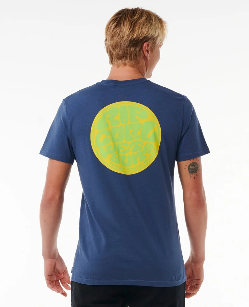 Wettie Passage Icon Tee