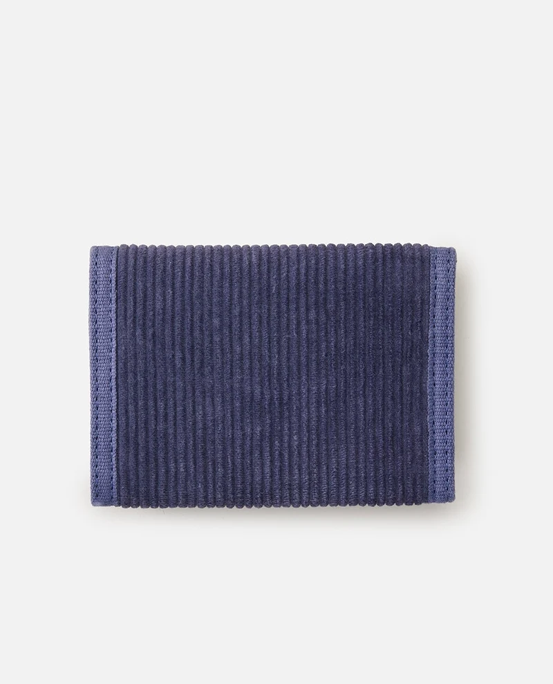 Revival Cord Wallet