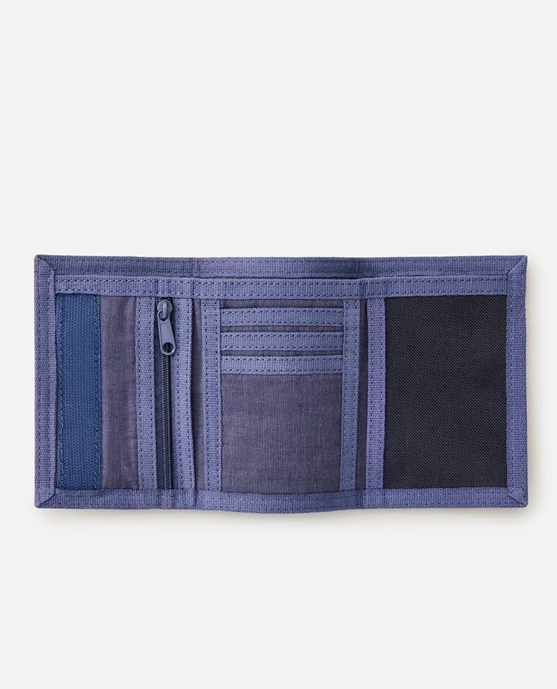 Revival Cord Wallet