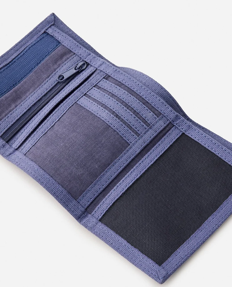 Revival Cord Wallet