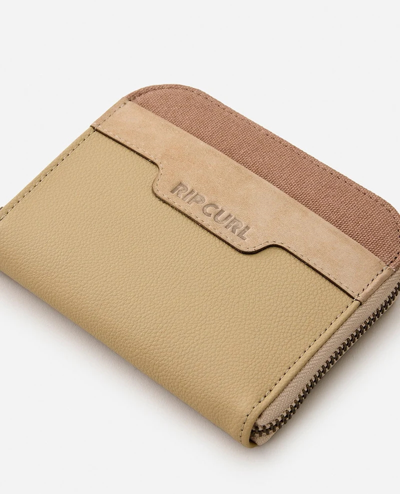 Boho Wallet