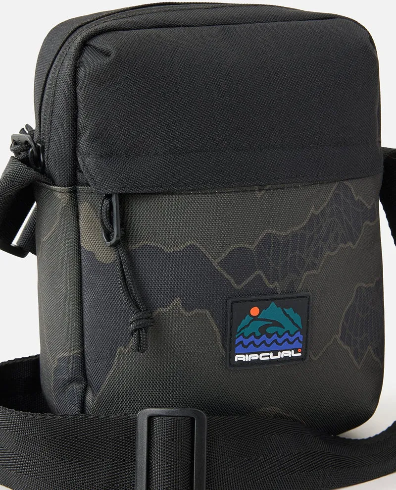Search Camo No Idea Pouch