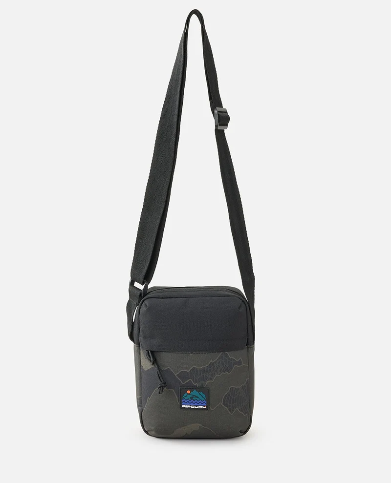 Search Camo No Idea Pouch