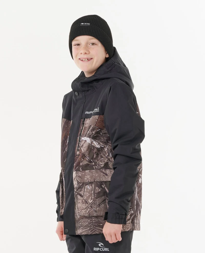 Anti-Series Snake 10K Snow Jacket