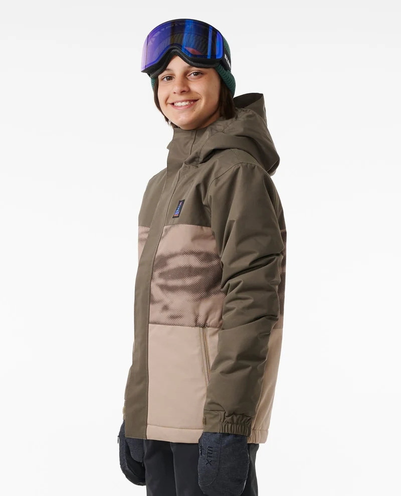 Anti-Series Olly 10K Snow Jacket - Kids