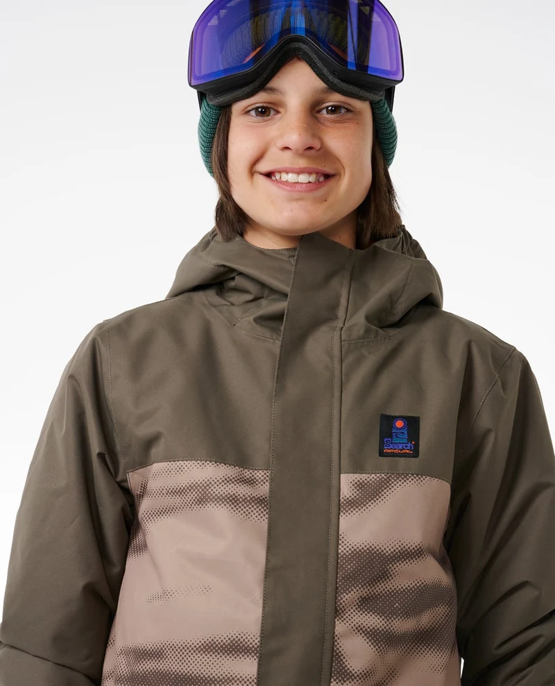 Anti-Series Olly 10K Snow Jacket - Kids