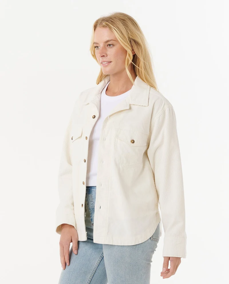 Stevie Cord Shirt