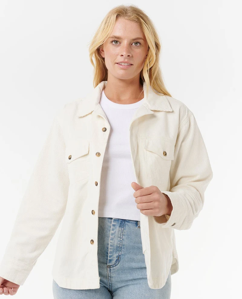 Stevie Cord Shirt