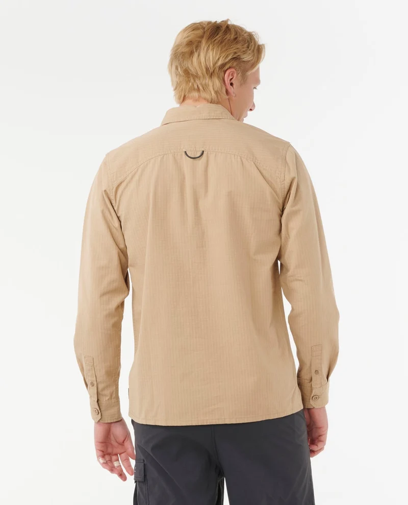 Search Destroy Long Sleeve Shirt