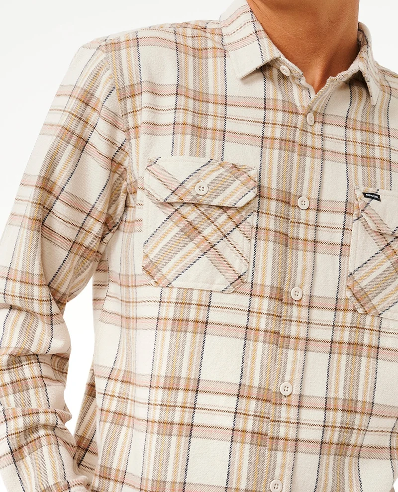 Griffin Flannel Shirt