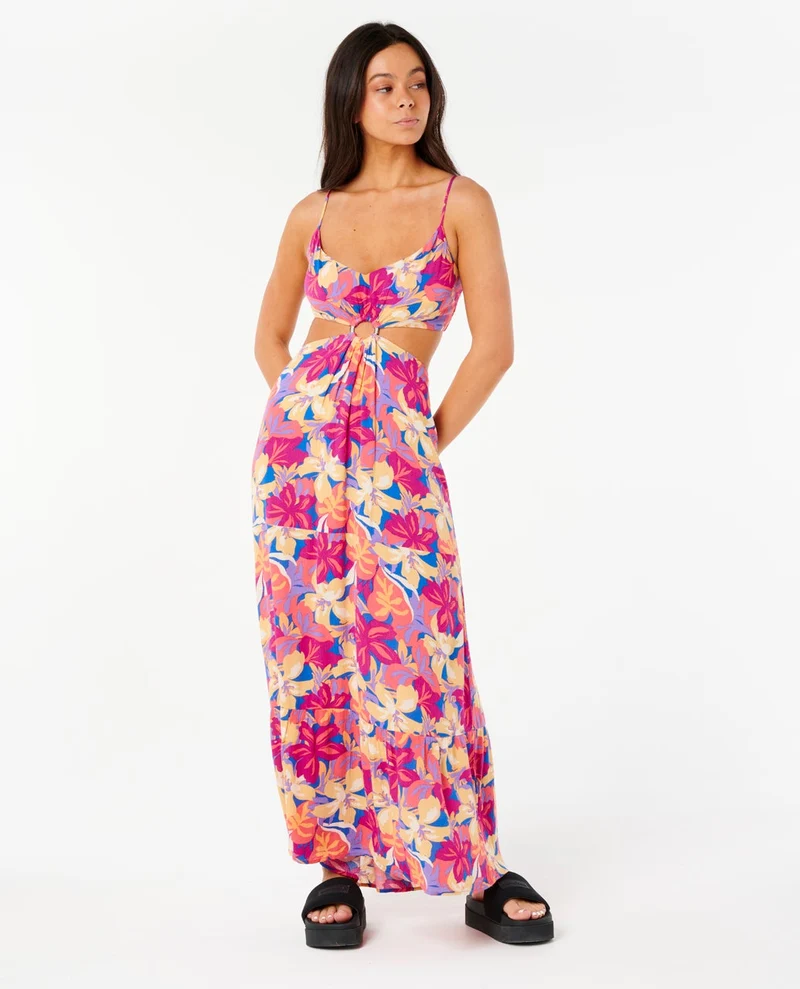Es Vedra Maxi Dress