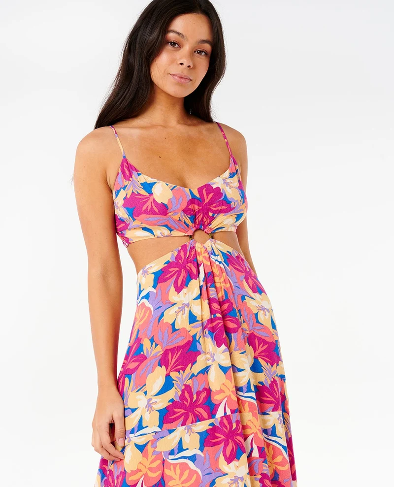 Es Vedra Maxi Dress