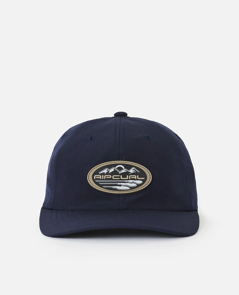 Search Series Vaporcool Snapback Cap
