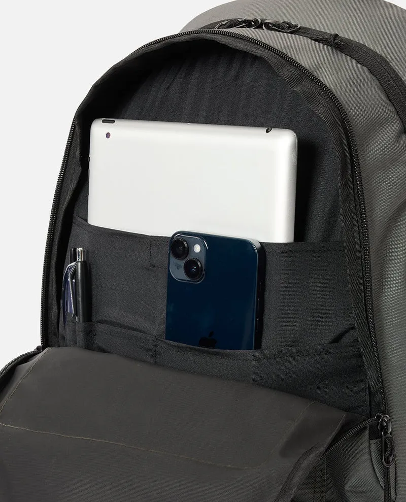 Double Dome Pro 24L Frame Backpack