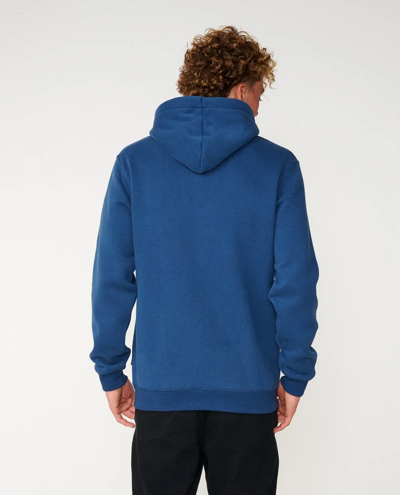 Staple Hood Fleece