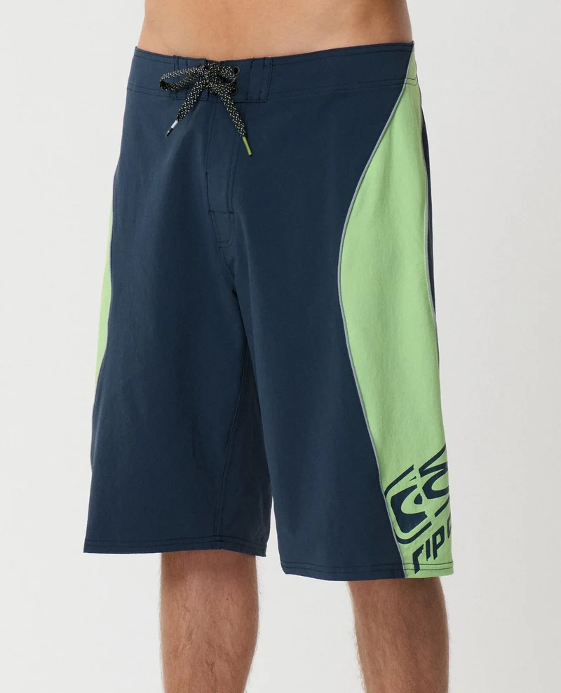Search Series Panel Cordura 22" Boardshort