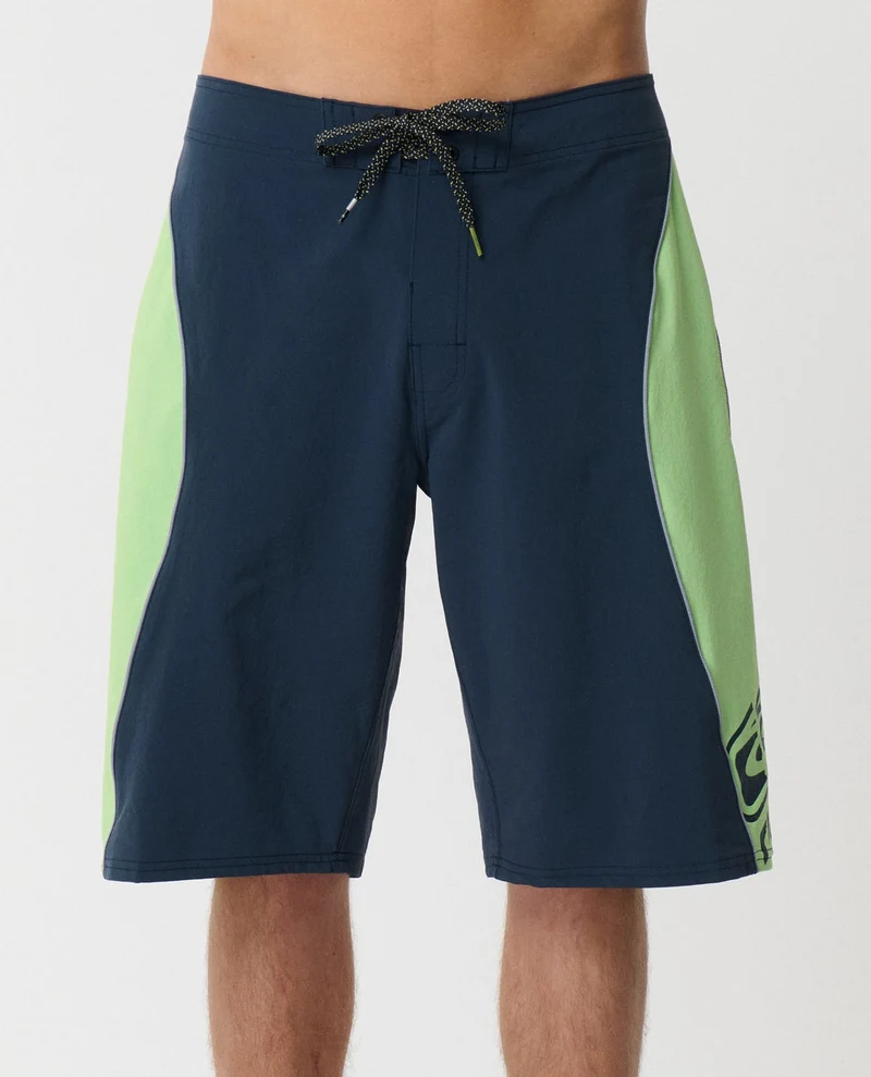 Search Series Panel Cordura 22" Boardshort