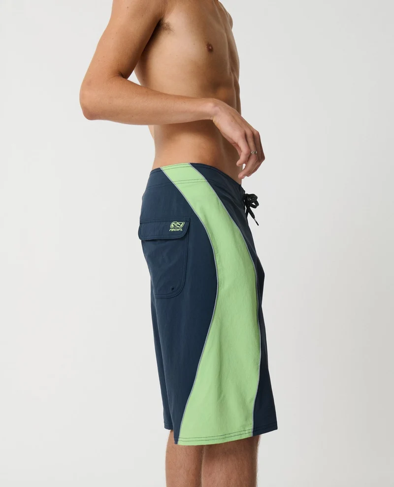 Search Series Panel Cordura 22" Boardshort