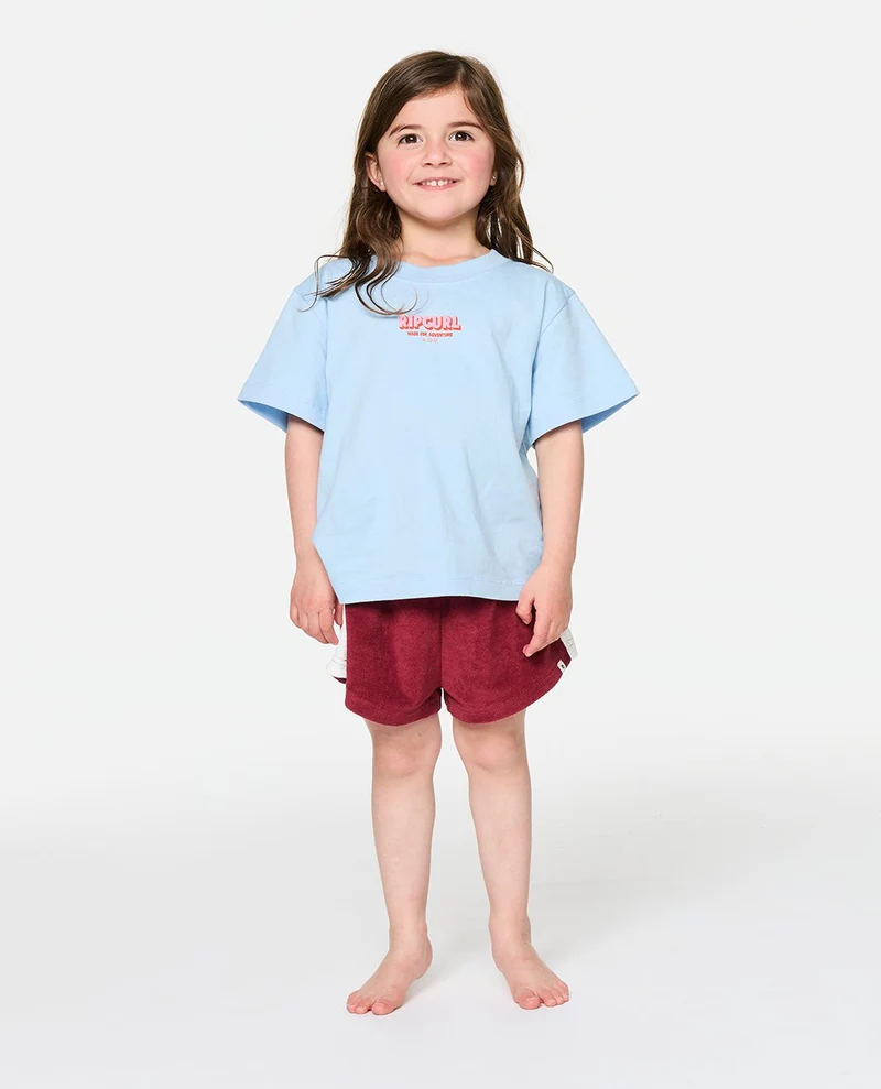 The Road Trip Tee Kids
