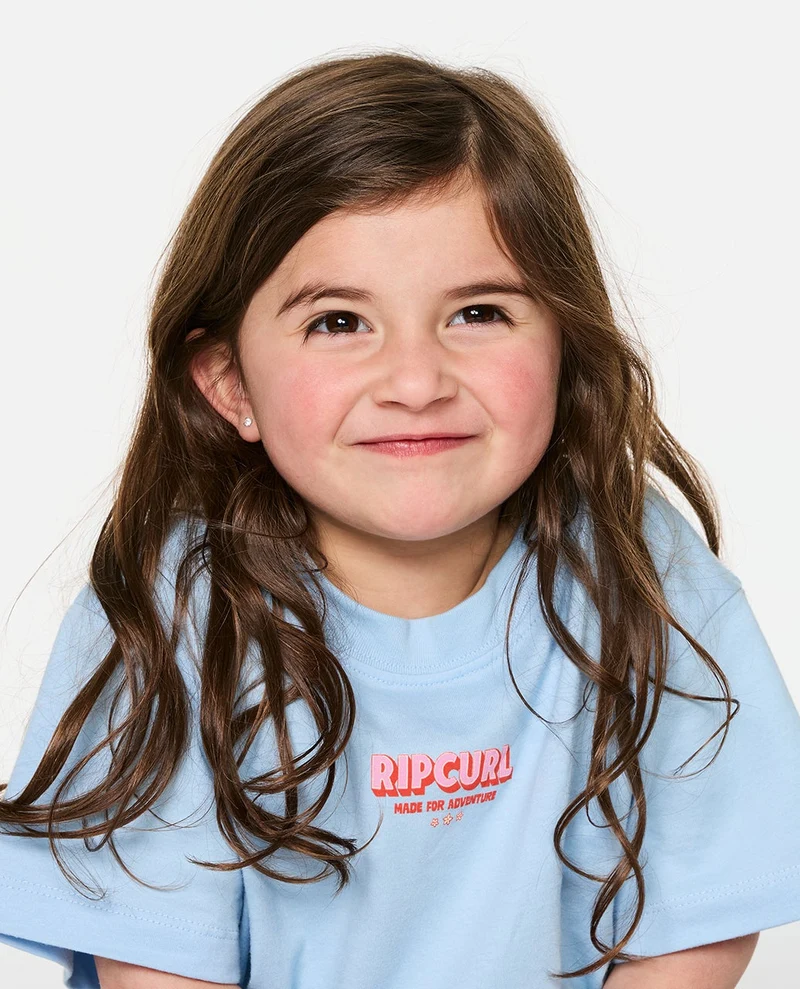 The Road Trip Tee Kids