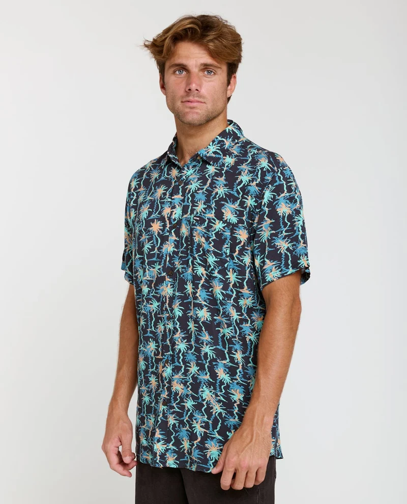 Fun Times Short Sleeve Shirt