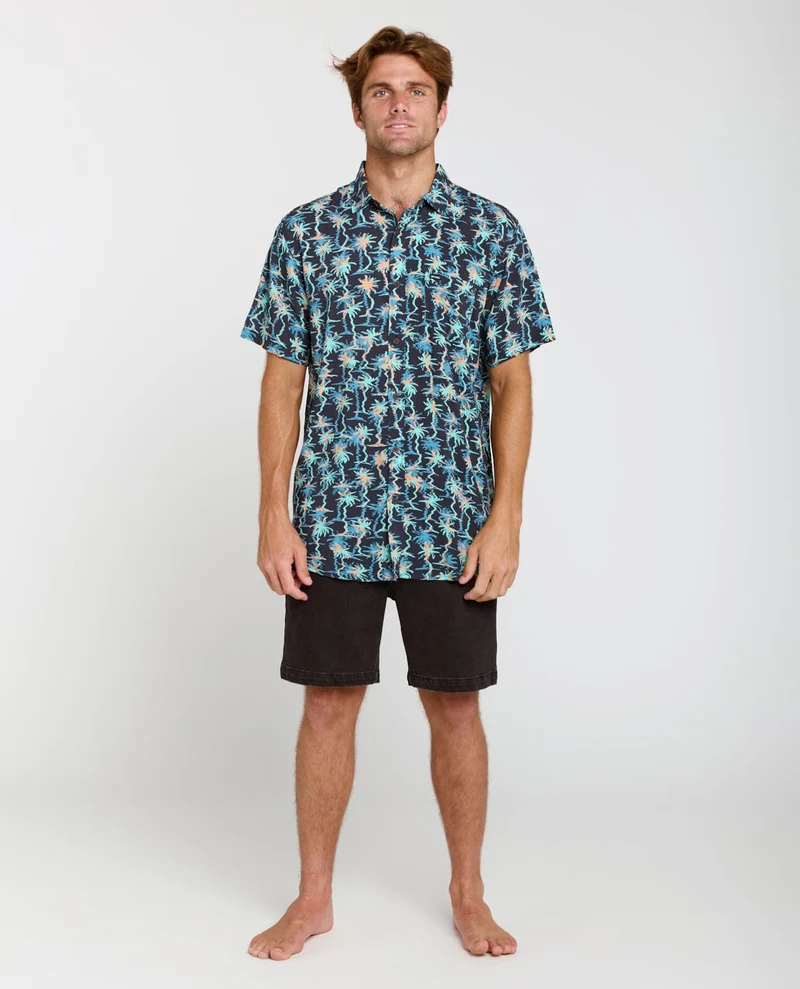 Fun Times Short Sleeve Shirt