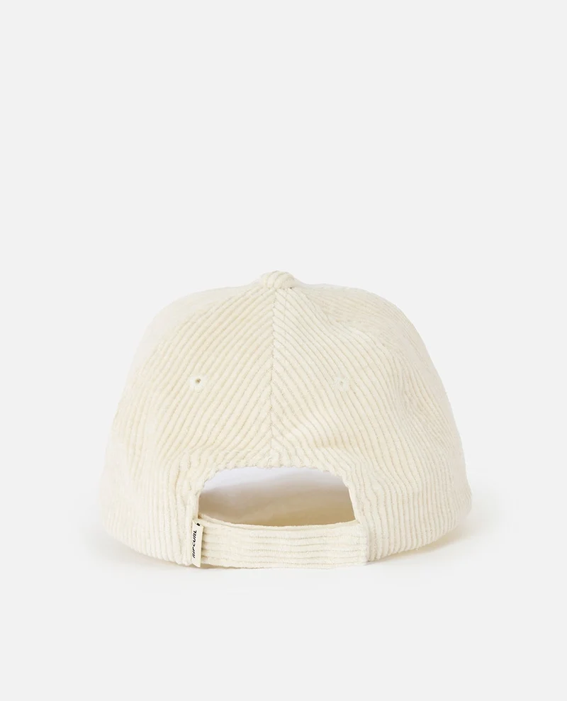 Split Surf Cord Cap-Girl