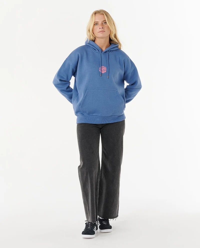 Icons Of Surf Heritage Hood