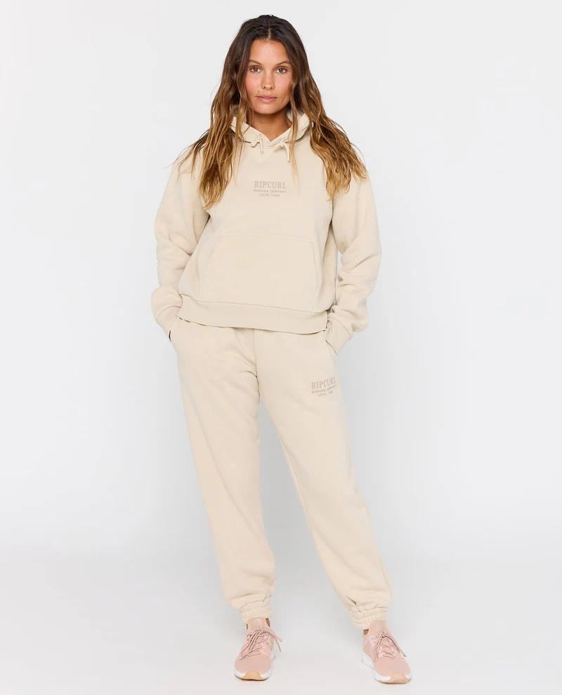 Surf Staple Relaxed Hood