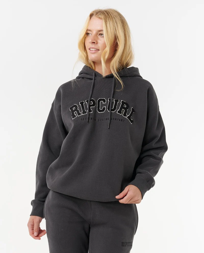 Varsity Hoodie