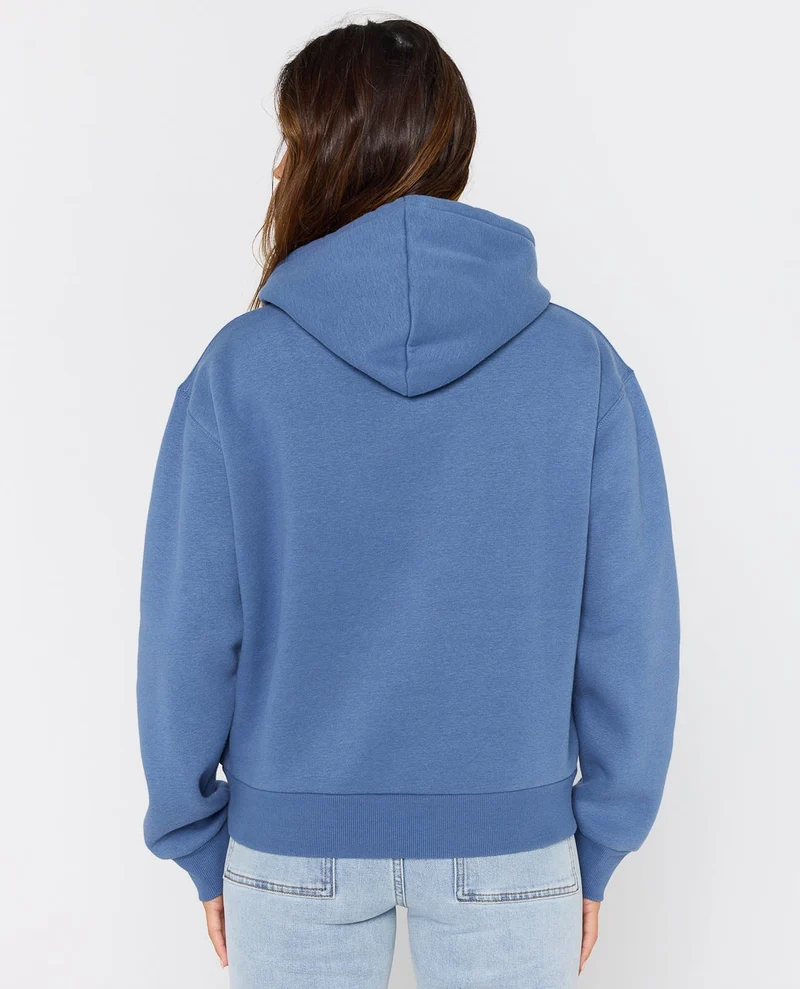 Surf Staple Relaxed Hood