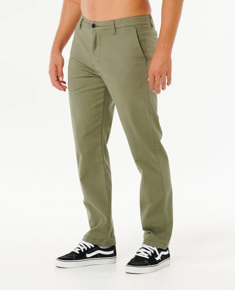 Classic Surf Chino Pant