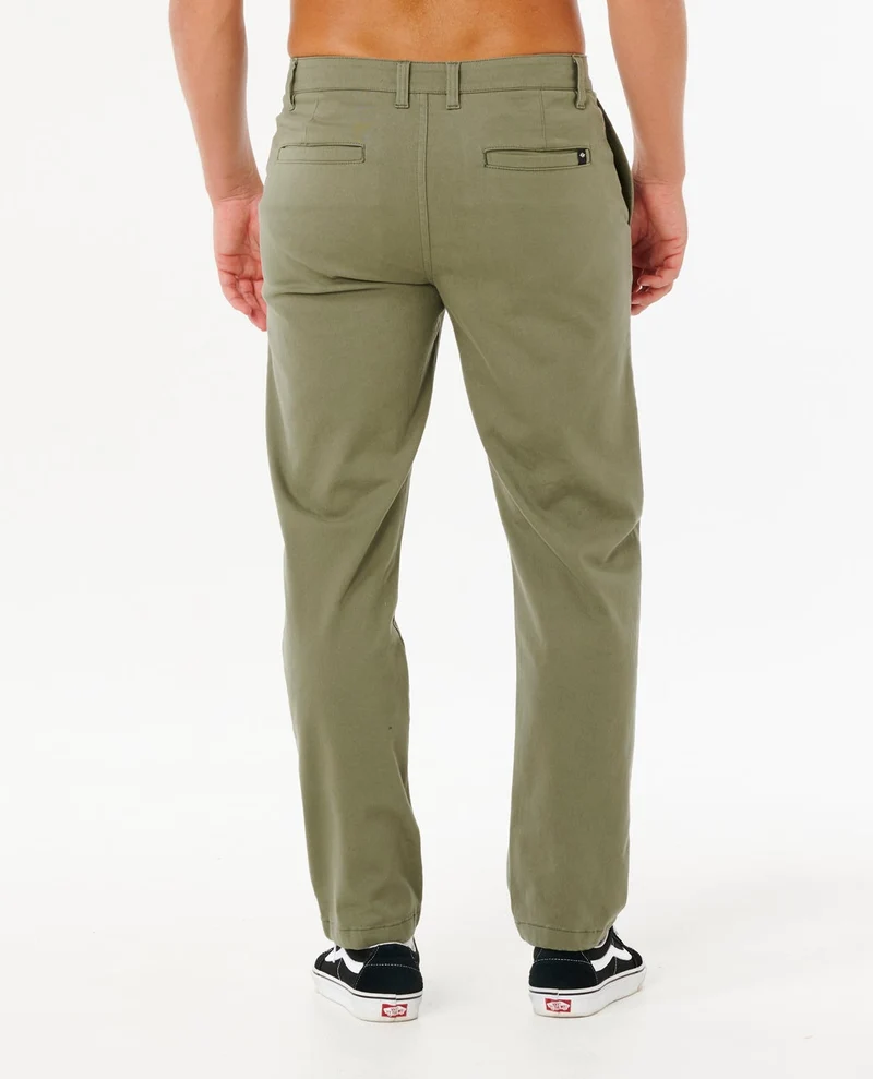 Classic Surf Chino Pant
