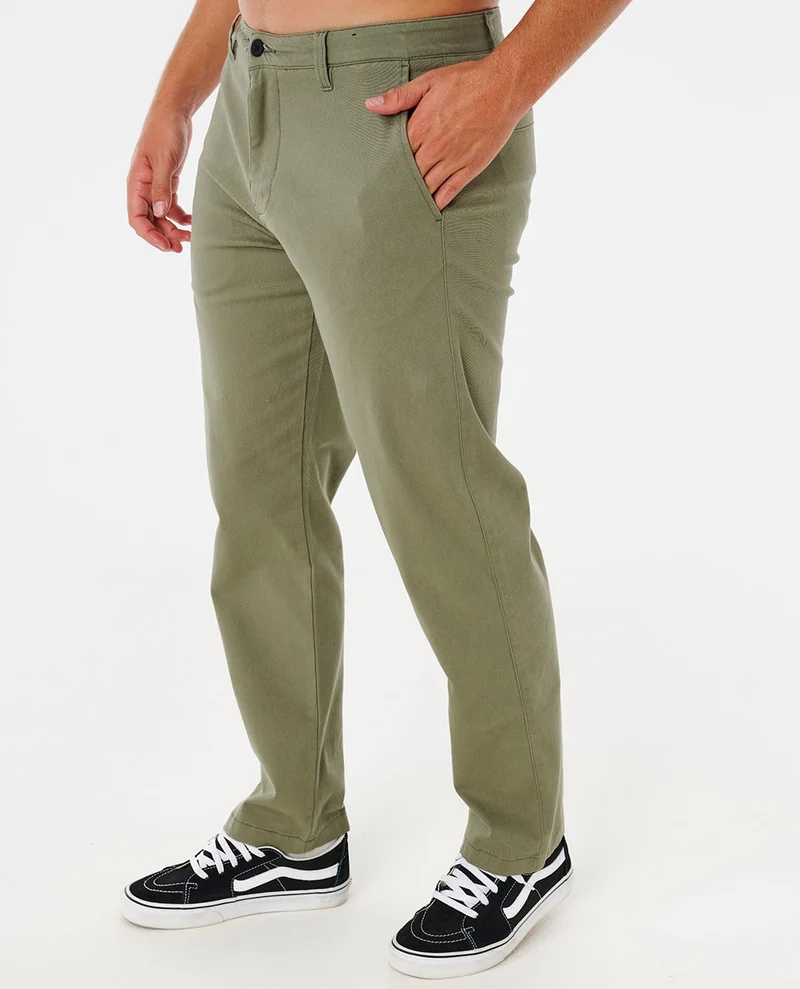 Classic Surf Chino Pant