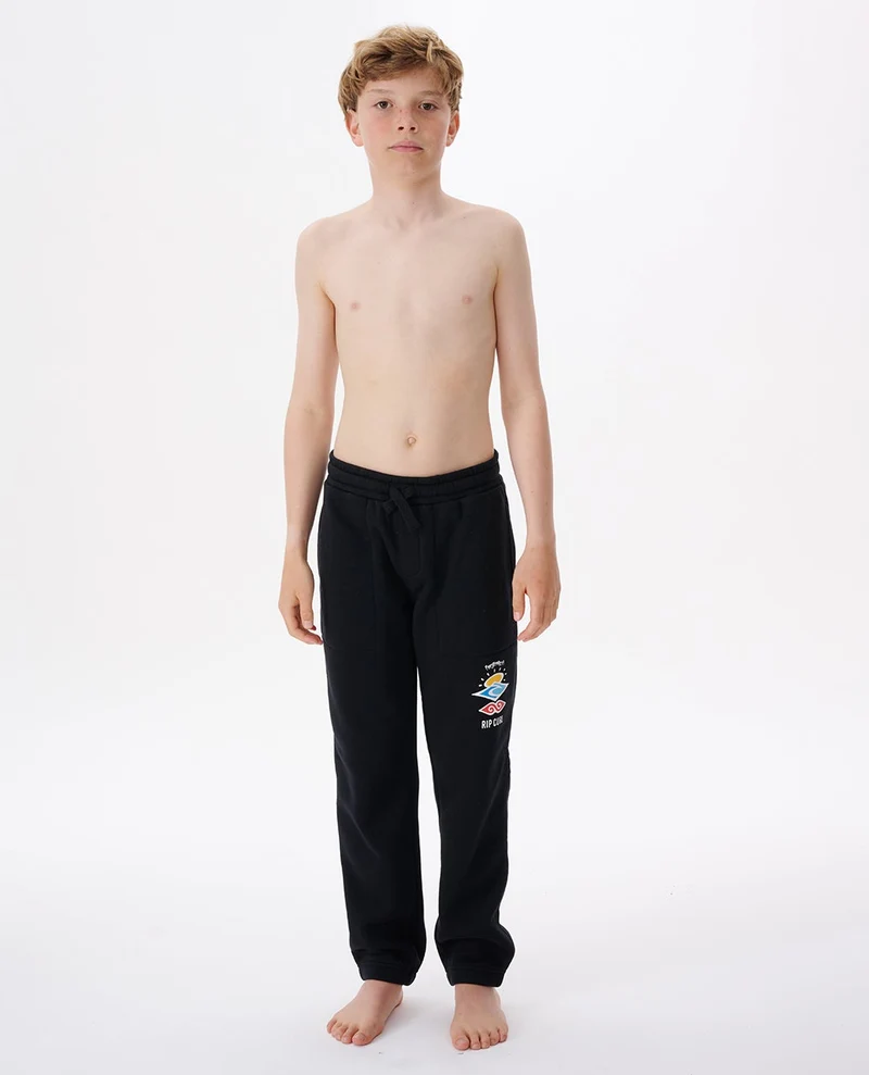 Icons Of Surf Trackpant - Kids
